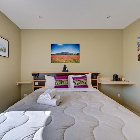 Hostellerie Le Paradou Lourmarin Εξωτερικό φωτογραφία