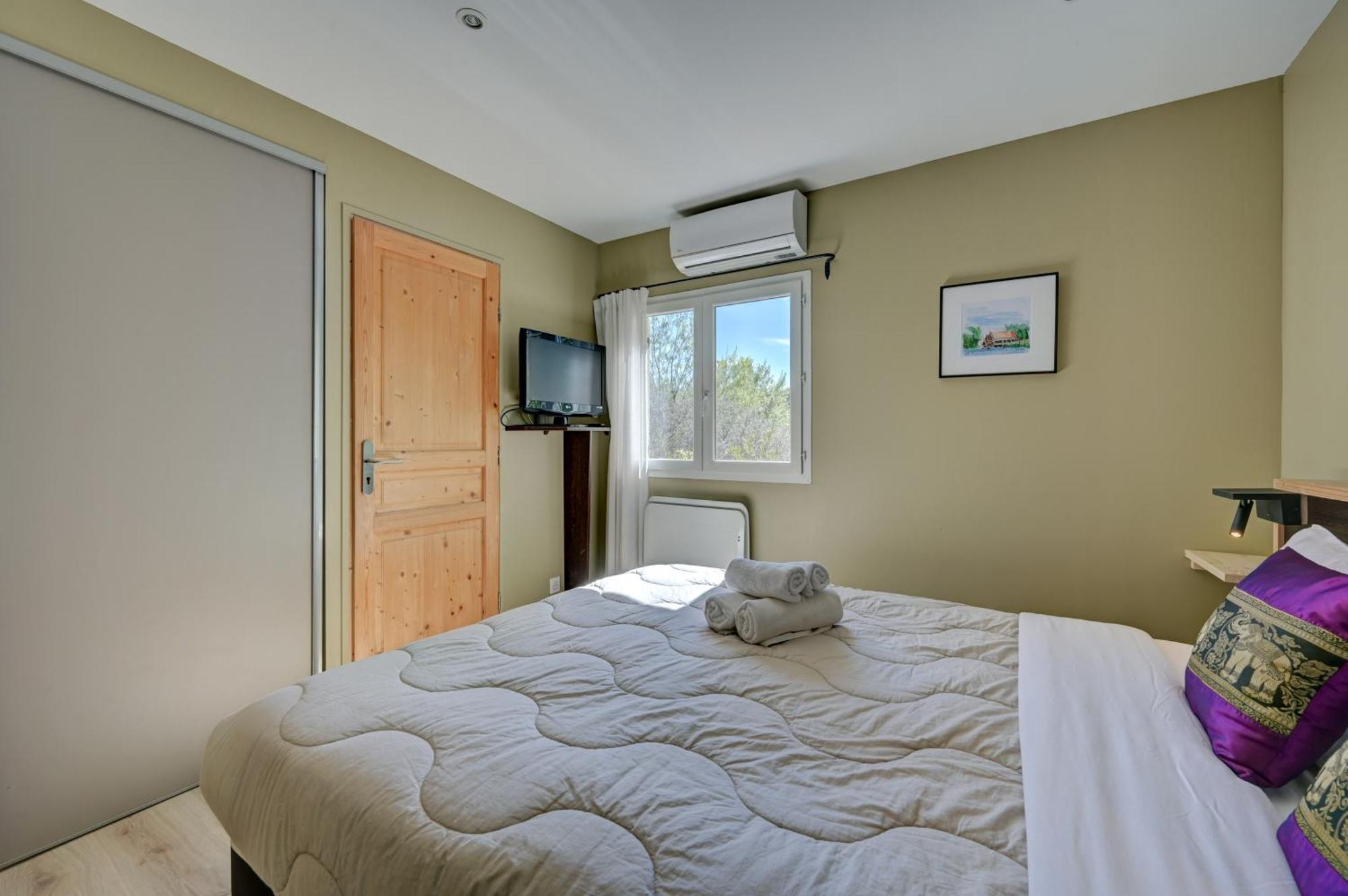 Hostellerie Le Paradou Lourmarin Εξωτερικό φωτογραφία