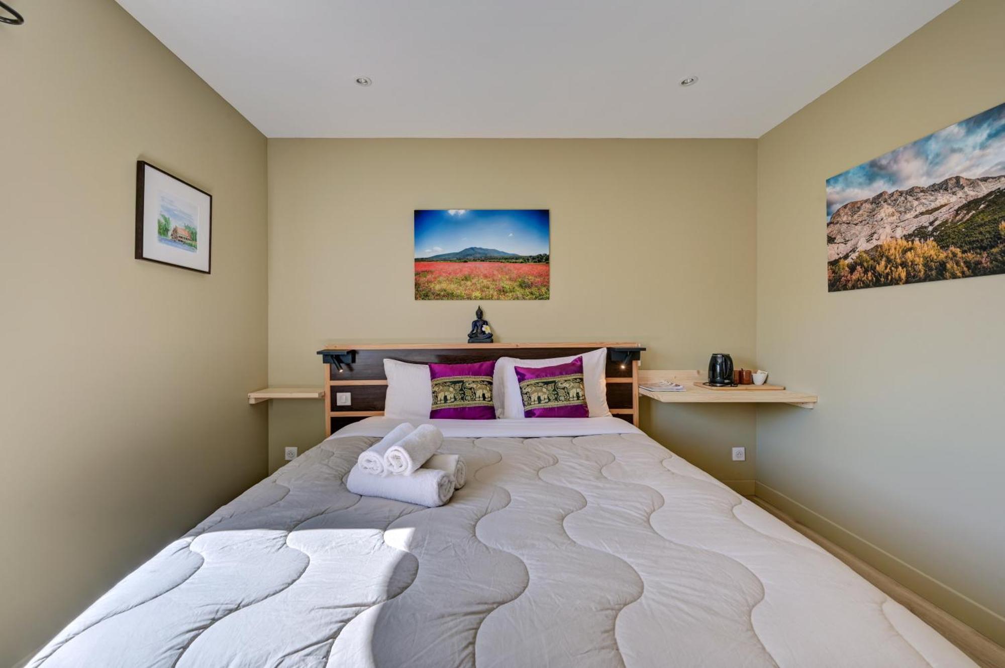Hostellerie Le Paradou Lourmarin Εξωτερικό φωτογραφία