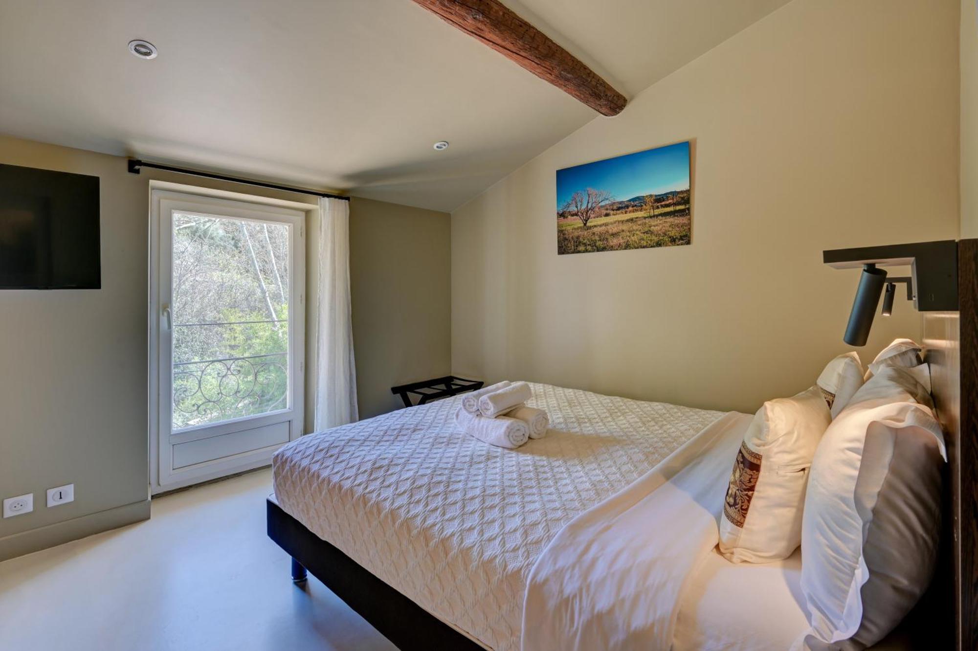 Hostellerie Le Paradou Lourmarin Εξωτερικό φωτογραφία