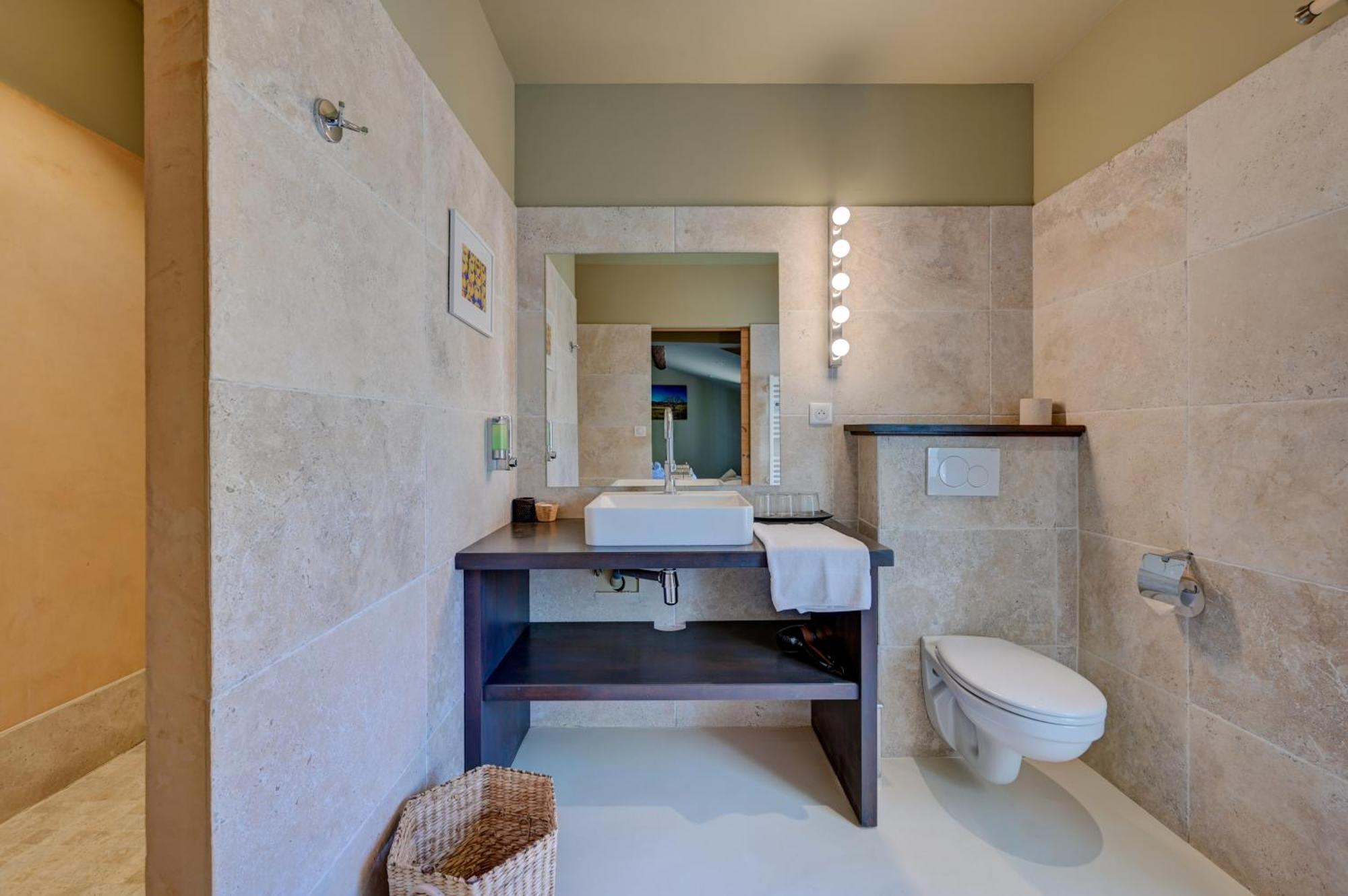 Hostellerie Le Paradou Lourmarin Εξωτερικό φωτογραφία