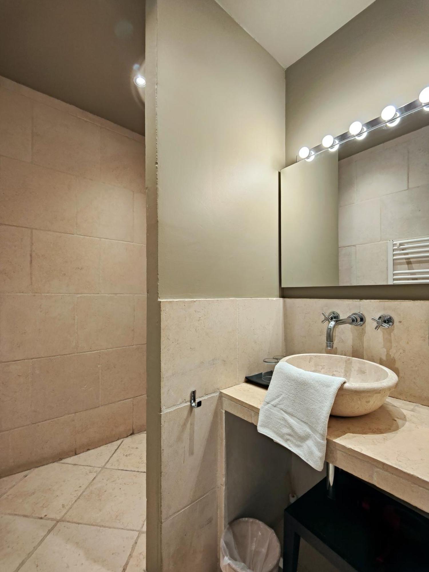 Hostellerie Le Paradou Lourmarin Εξωτερικό φωτογραφία