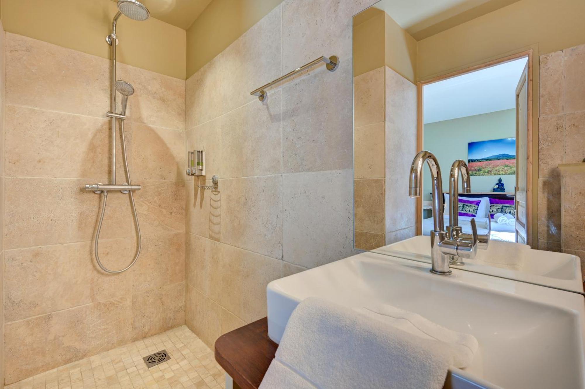 Hostellerie Le Paradou Lourmarin Εξωτερικό φωτογραφία