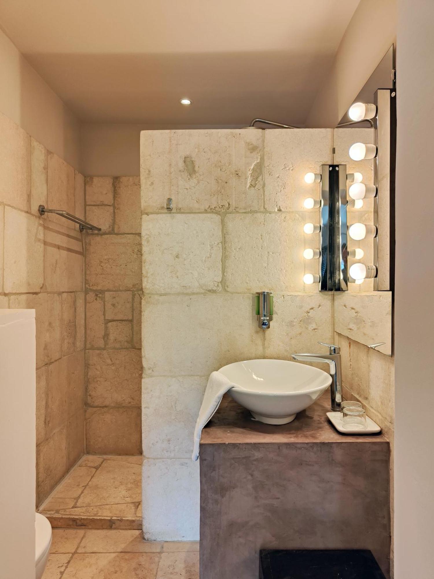 Hostellerie Le Paradou Lourmarin Εξωτερικό φωτογραφία