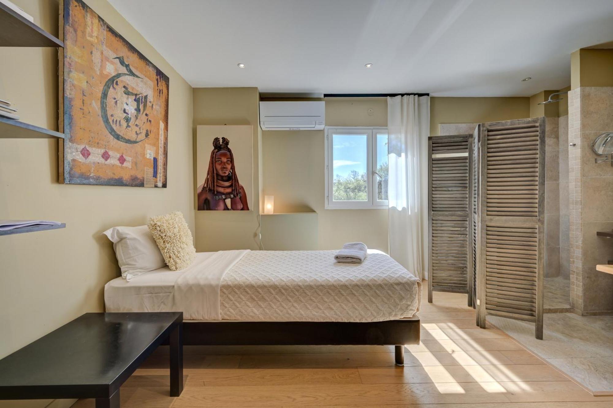 Hostellerie Le Paradou Lourmarin Εξωτερικό φωτογραφία