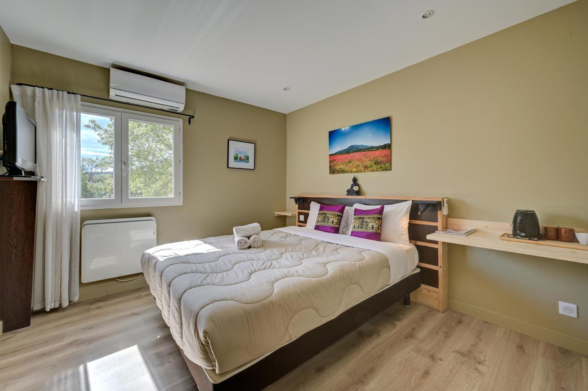 Hostellerie Le Paradou Lourmarin Εξωτερικό φωτογραφία