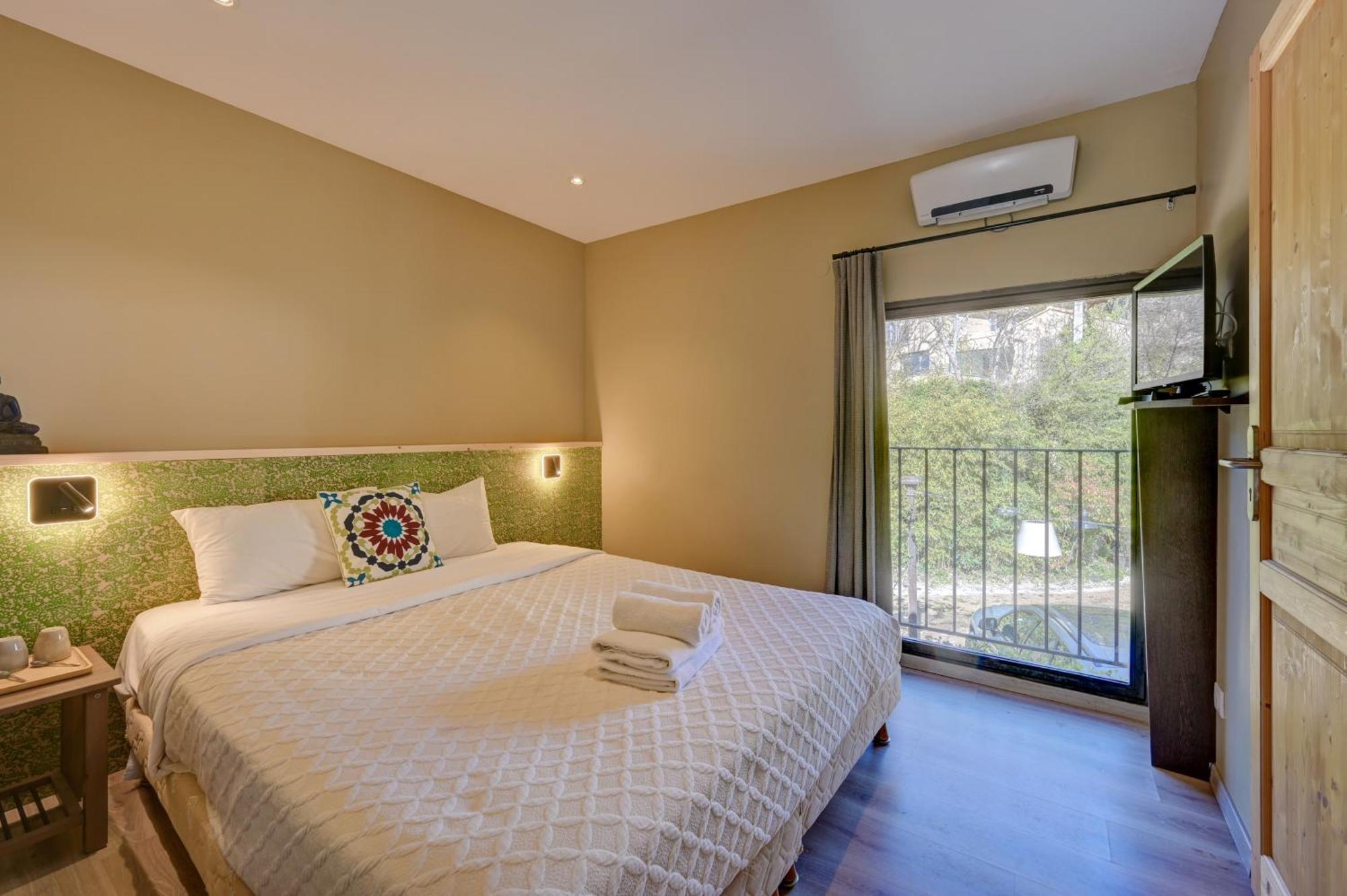 Hostellerie Le Paradou Lourmarin Εξωτερικό φωτογραφία