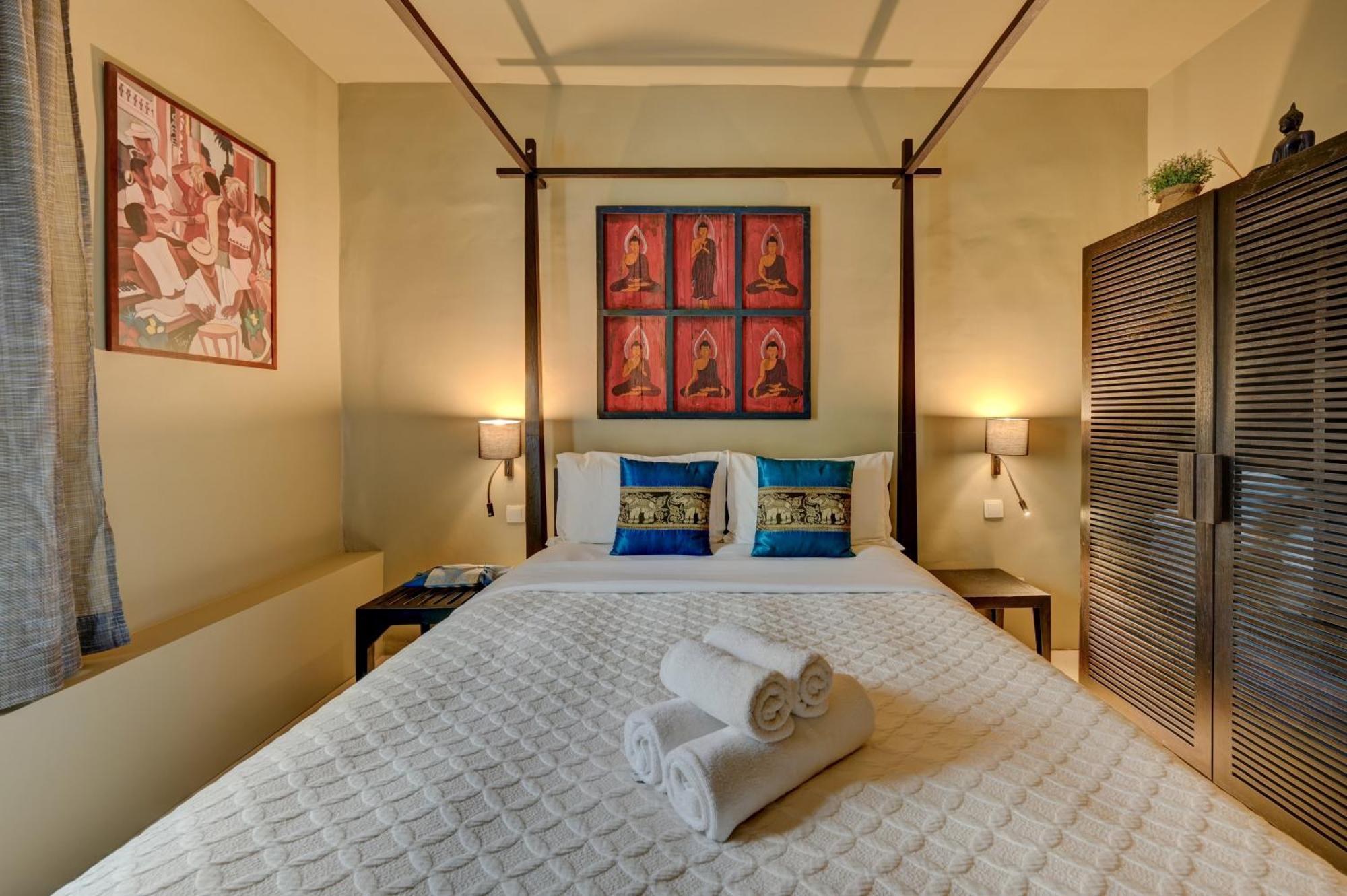 Hostellerie Le Paradou Lourmarin Εξωτερικό φωτογραφία