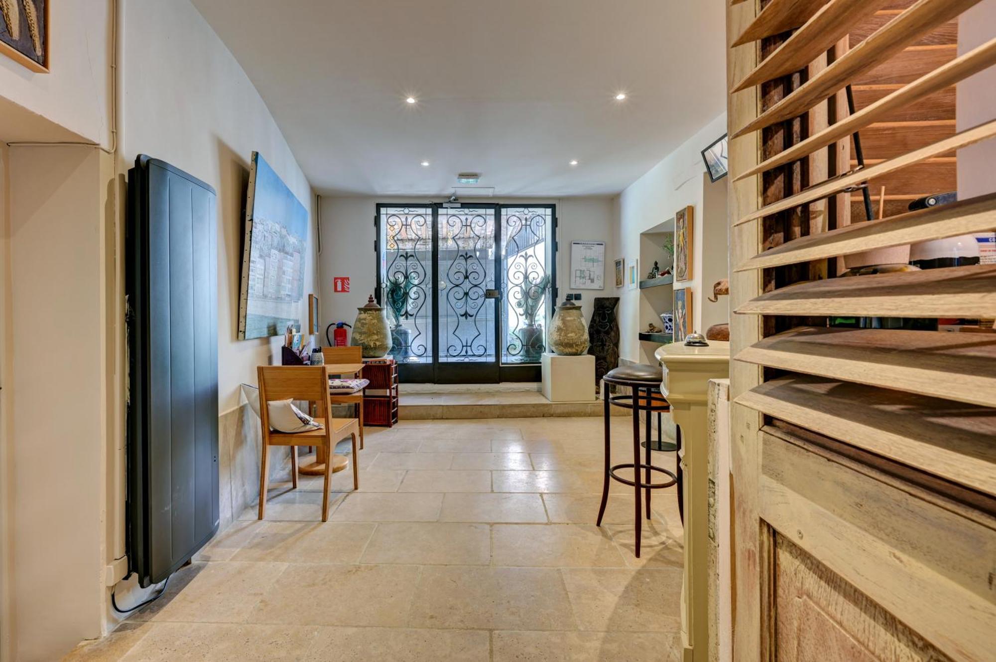 Hostellerie Le Paradou Lourmarin Εξωτερικό φωτογραφία