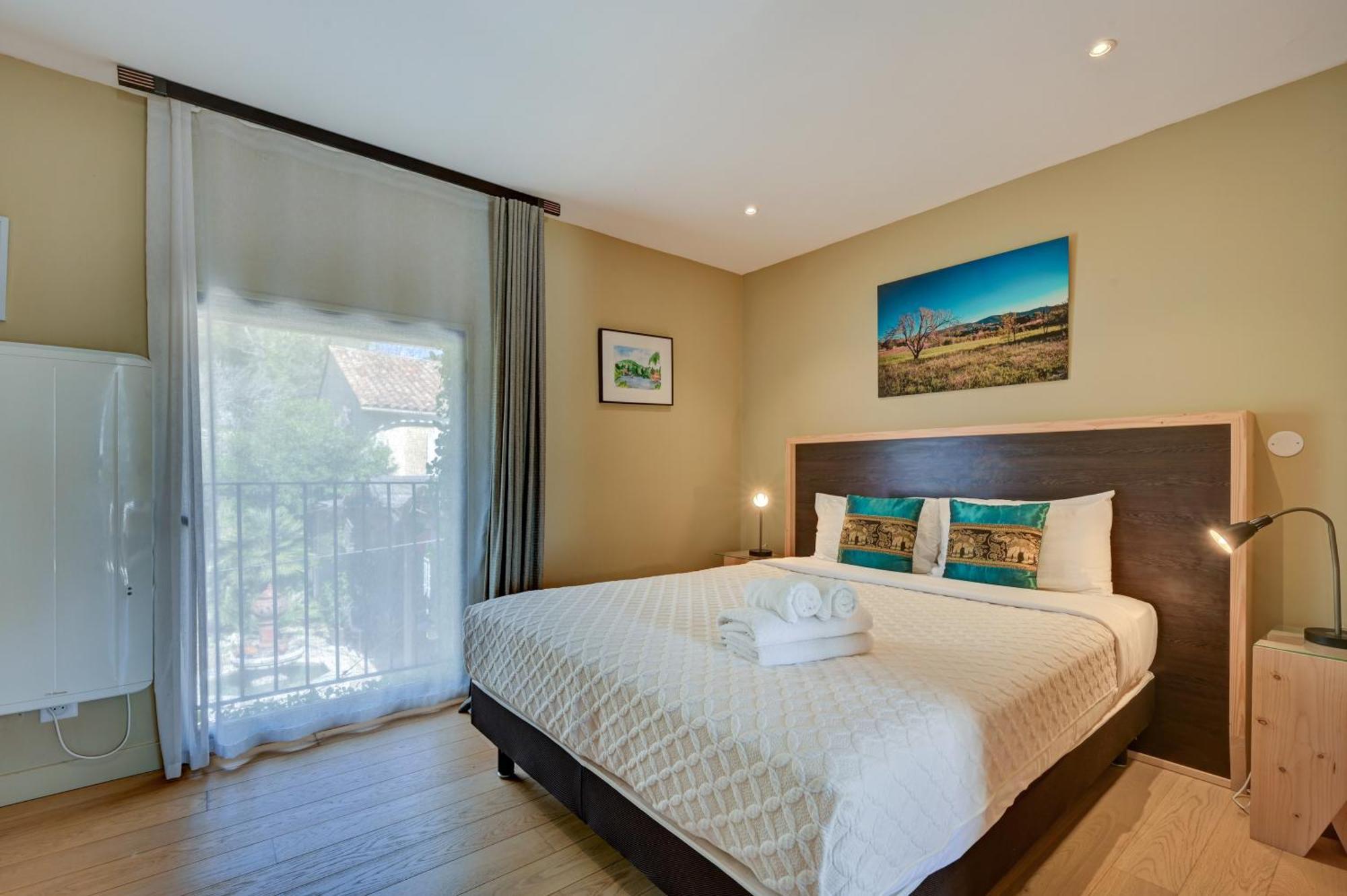 Hostellerie Le Paradou Lourmarin Εξωτερικό φωτογραφία